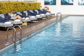 Hotel Indigo Cagnes-sur-Mer, an IHG Hotel, Cagnes-Sur-Mer